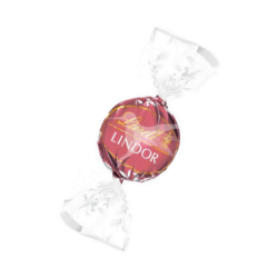 Lindor Strawberry - לינדור תות 1 ק