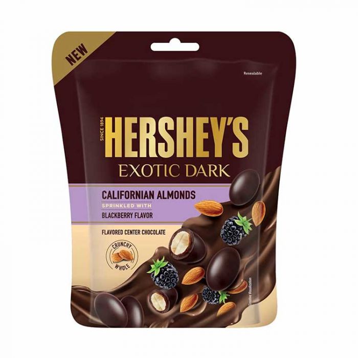 Hershey's Exo Dשרל Almo