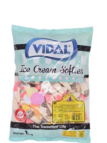 Vidal Ice Cream