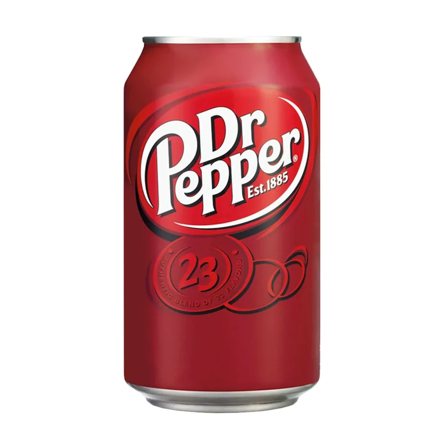 Drpepper Original