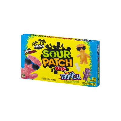 Sour Patch Tropical