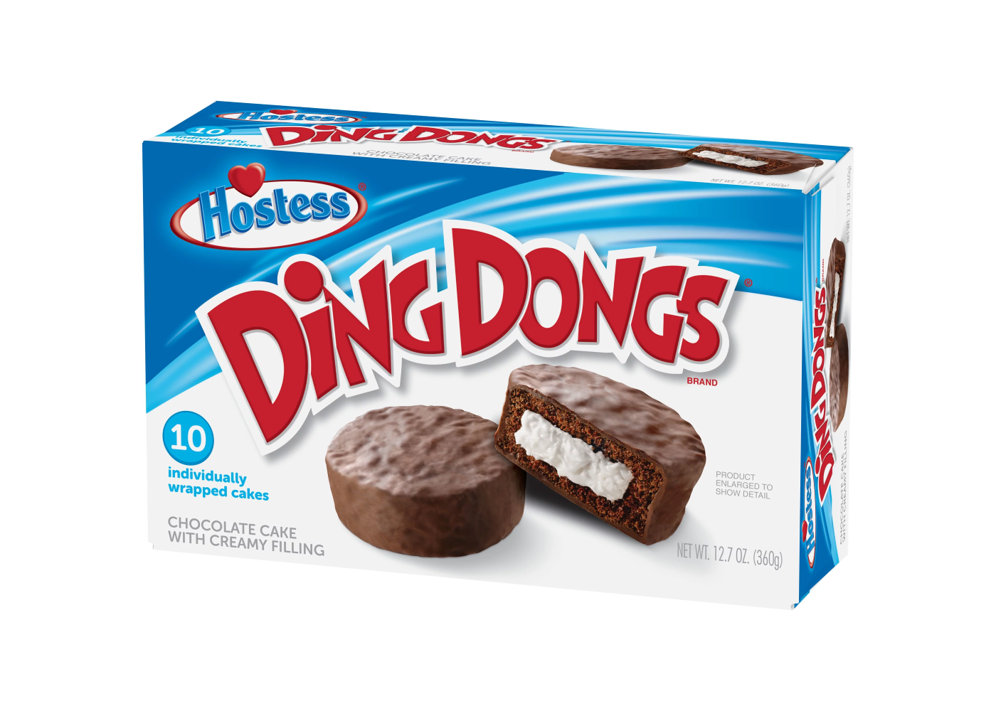 ding dongs