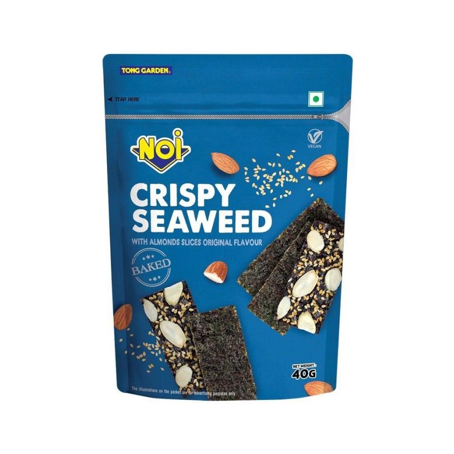 Noi Crispy Seaweed 18g Front.pptx